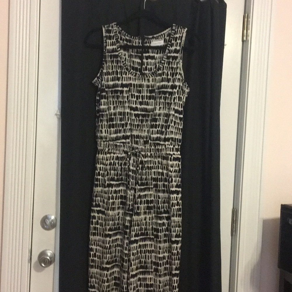 Calvin Klein Jumpsuit